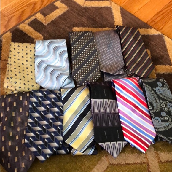 Covington Other - Ties